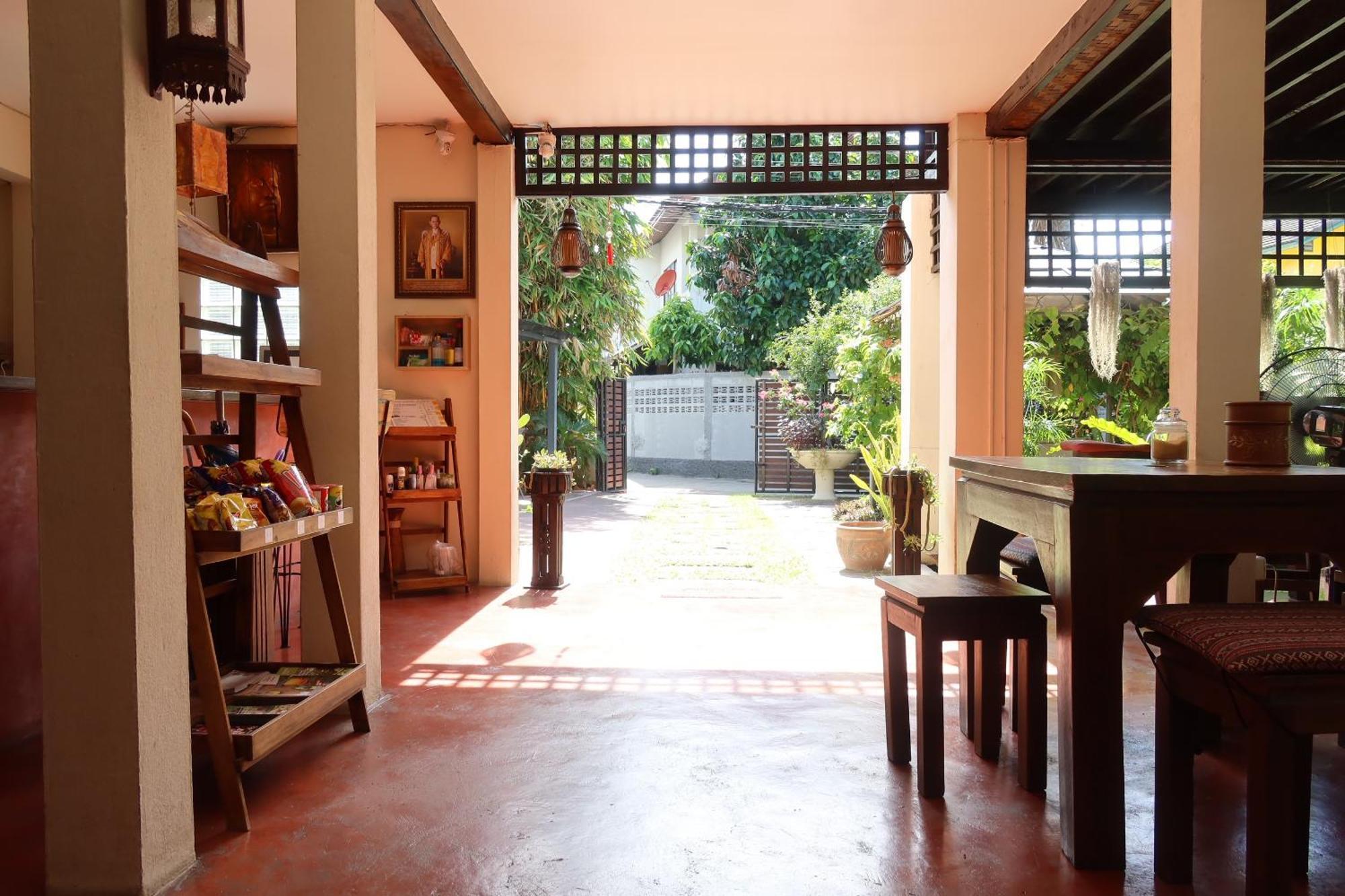Banjai Garden Guesthouse — Photos 2