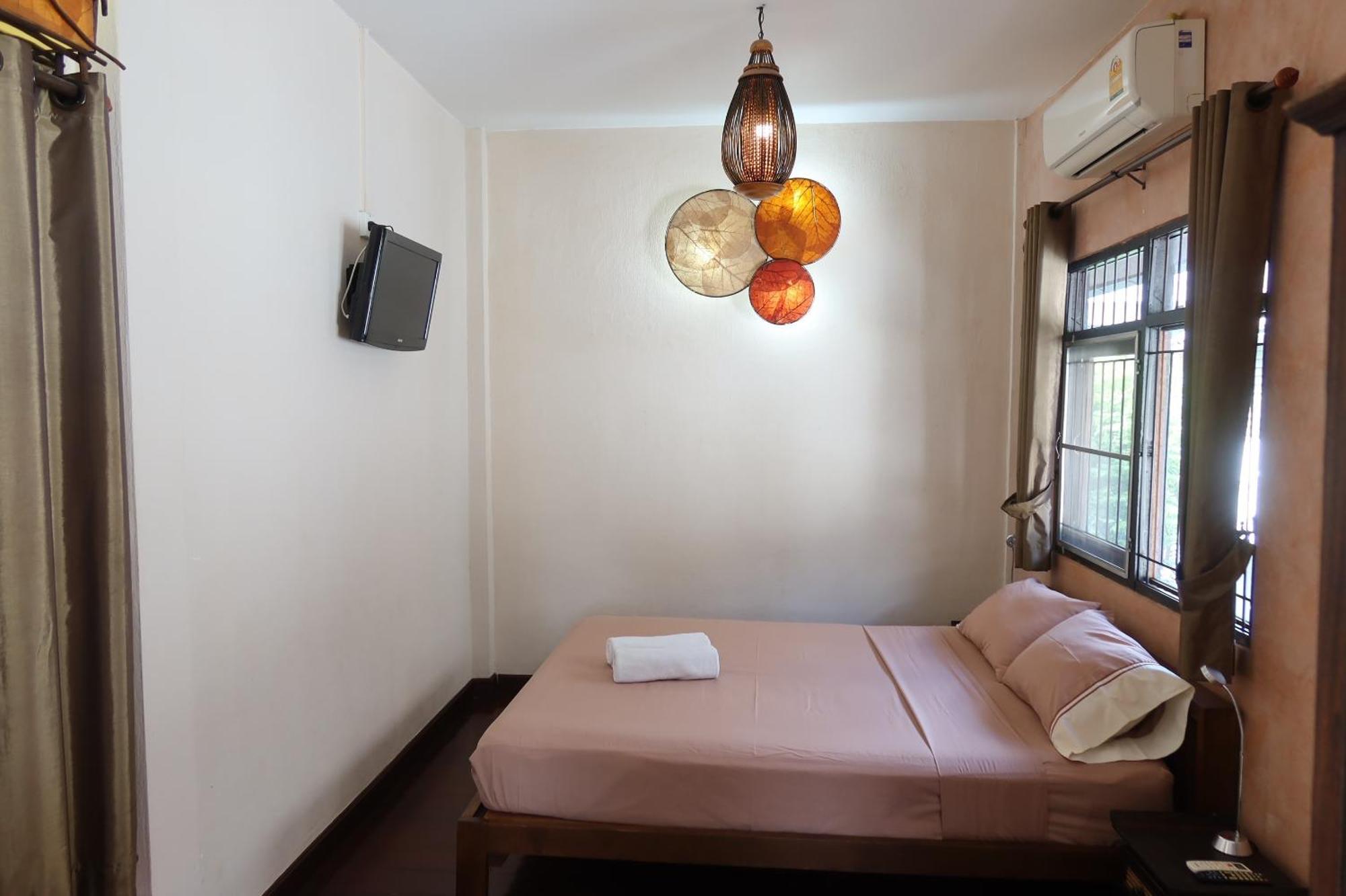 Banjai Garden Guesthouse — Photos 1